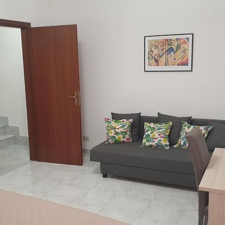 Casa Vacanze San Martino Corleone Dış mekan fotoğraf