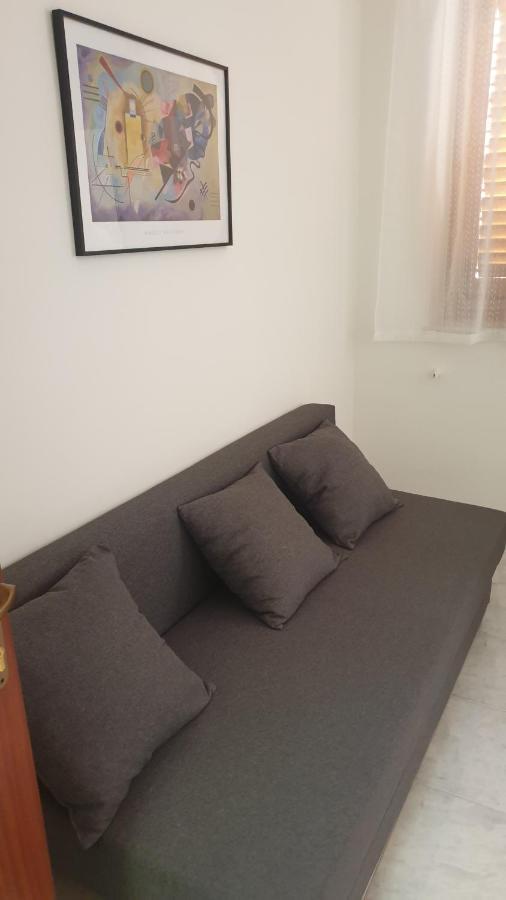 Casa Vacanze San Martino Corleone Dış mekan fotoğraf