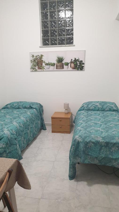 Casa Vacanze San Martino Corleone Dış mekan fotoğraf