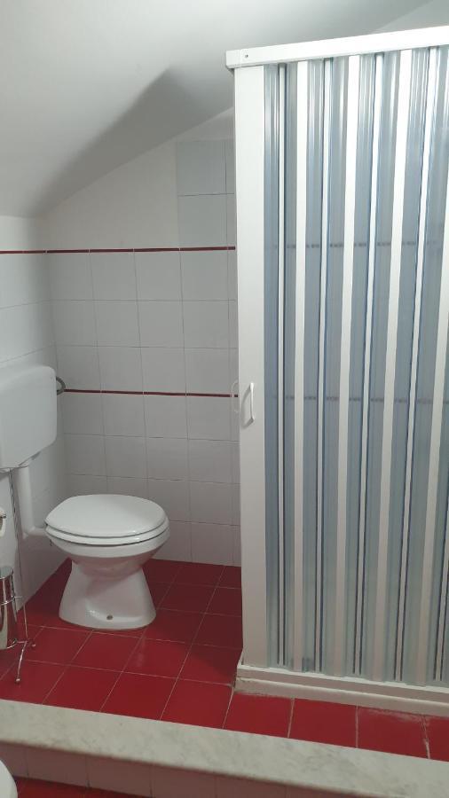 Casa Vacanze San Martino Corleone Dış mekan fotoğraf